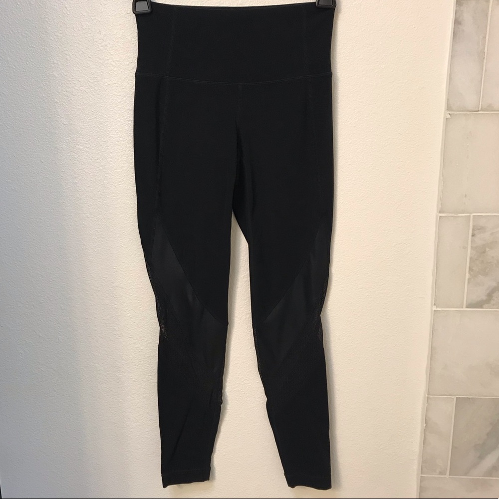Athleta leggings